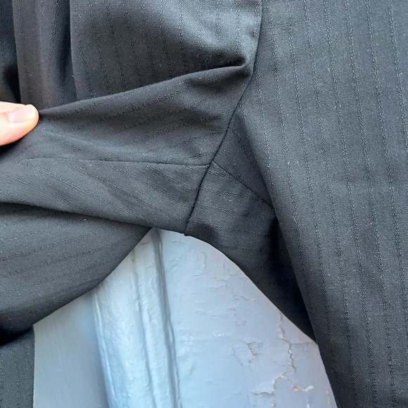 See by Chloe Capri Pants, size 6 - Picture 9 of 12